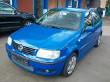 Volkswagen Polo 1.4*Automatik*Tüv05/2025*Top* - gebrauchte VW Polo aus dem Jahr 2000