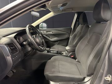 Nissan Qashqai - 8