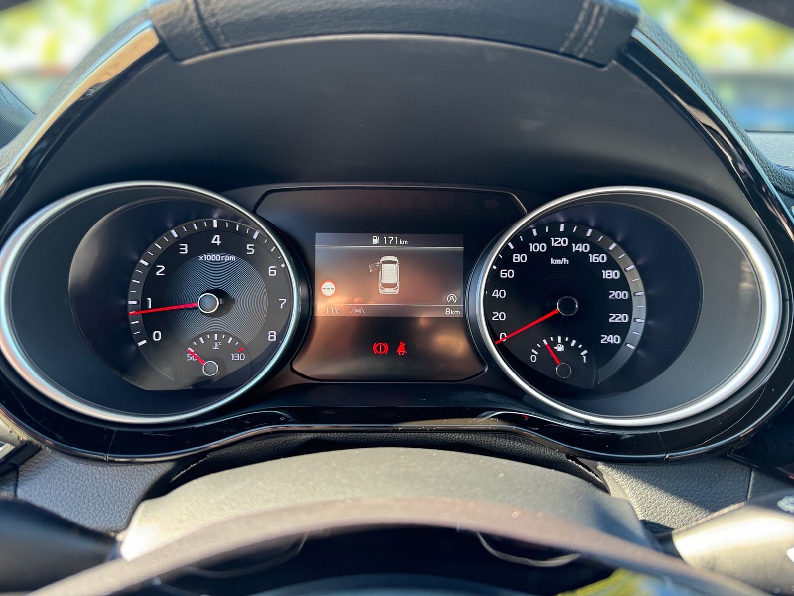 Fahrzeugabbildung Kia CEED_SW 1.0T 48V DCT 100 NIGHTLINE