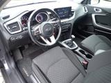 Kia XCeed 1.5 T-GDI Silber*Navi*Kamera*Tempomat* - Kia: K5