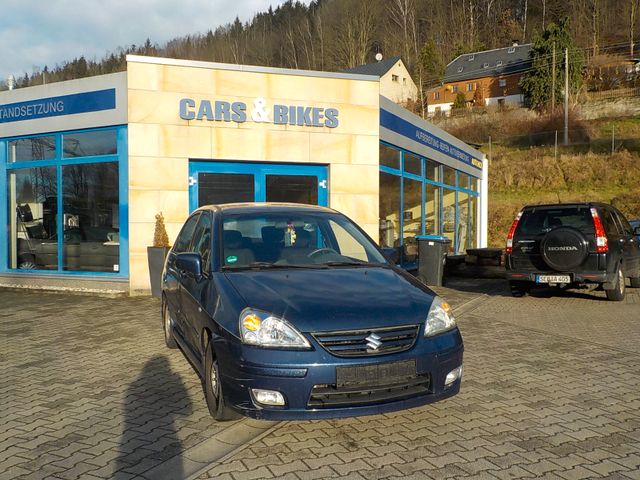 Suzuki Liana 1.6 Comfort Lim.