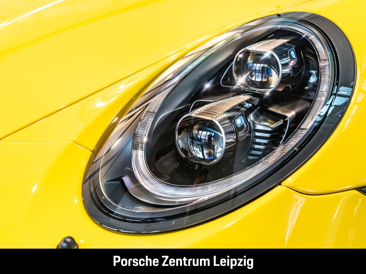 Porsche 991 911 Speedster Lift Chrono Individual! foto 13