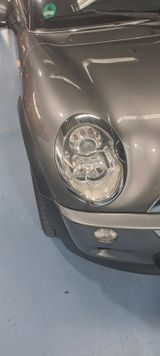MINI COOPER S CABRIO  Youngtimer - : Cabrio, Youngtimer