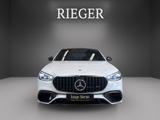 Mercedes-Benz S 63 AMG E Per L LP:227.103,- Euro*Chauffeur*21" - Mercedes-Benz: Lp