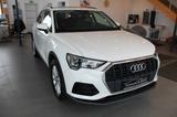 Audi Q3 35 TDI S tronic*NAVI*LED*VIRT*PANO* - gebrauchte Audi Q3 aus dem Jahr 2020
