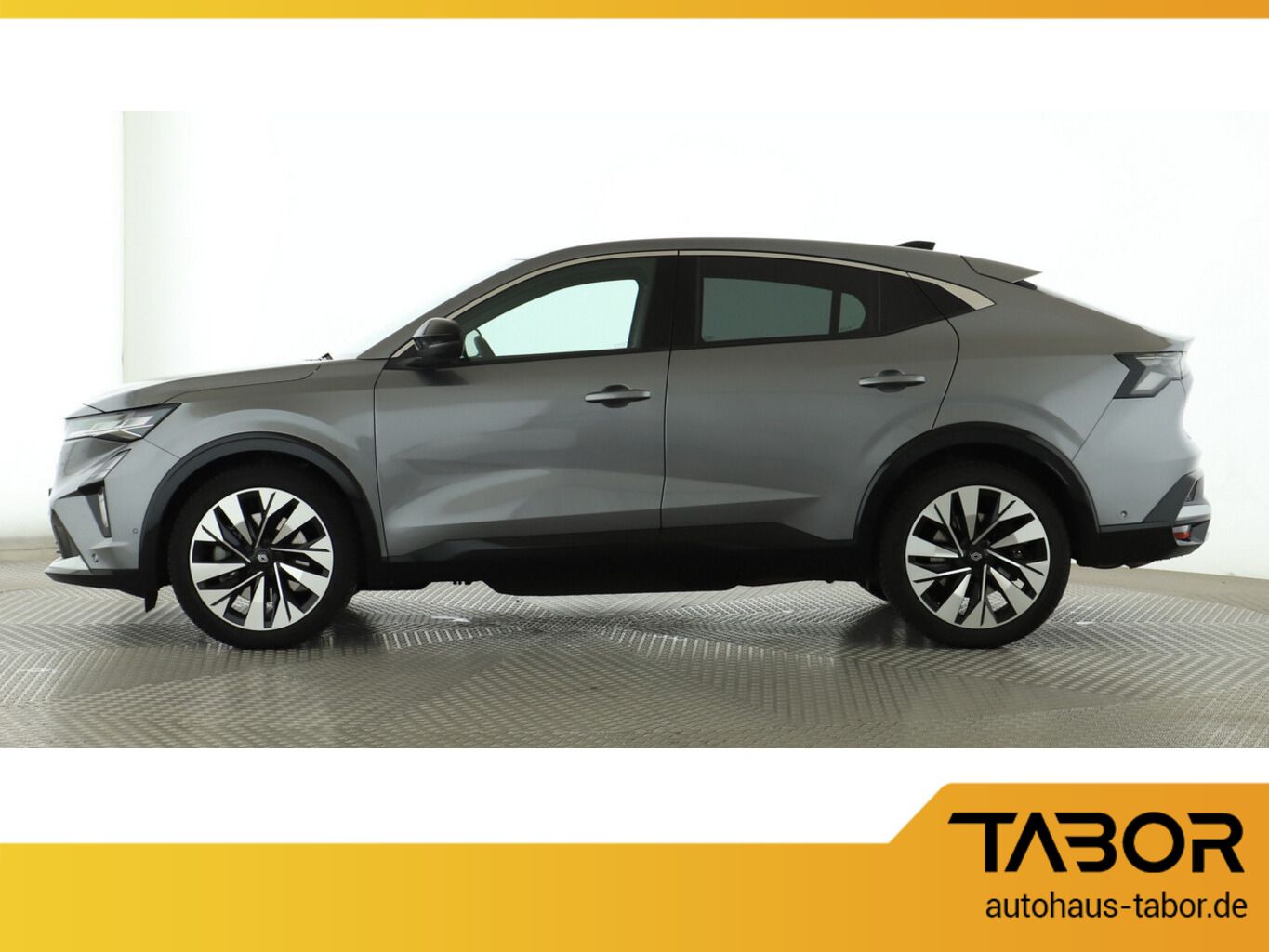 Renault Rafale - Bild 2