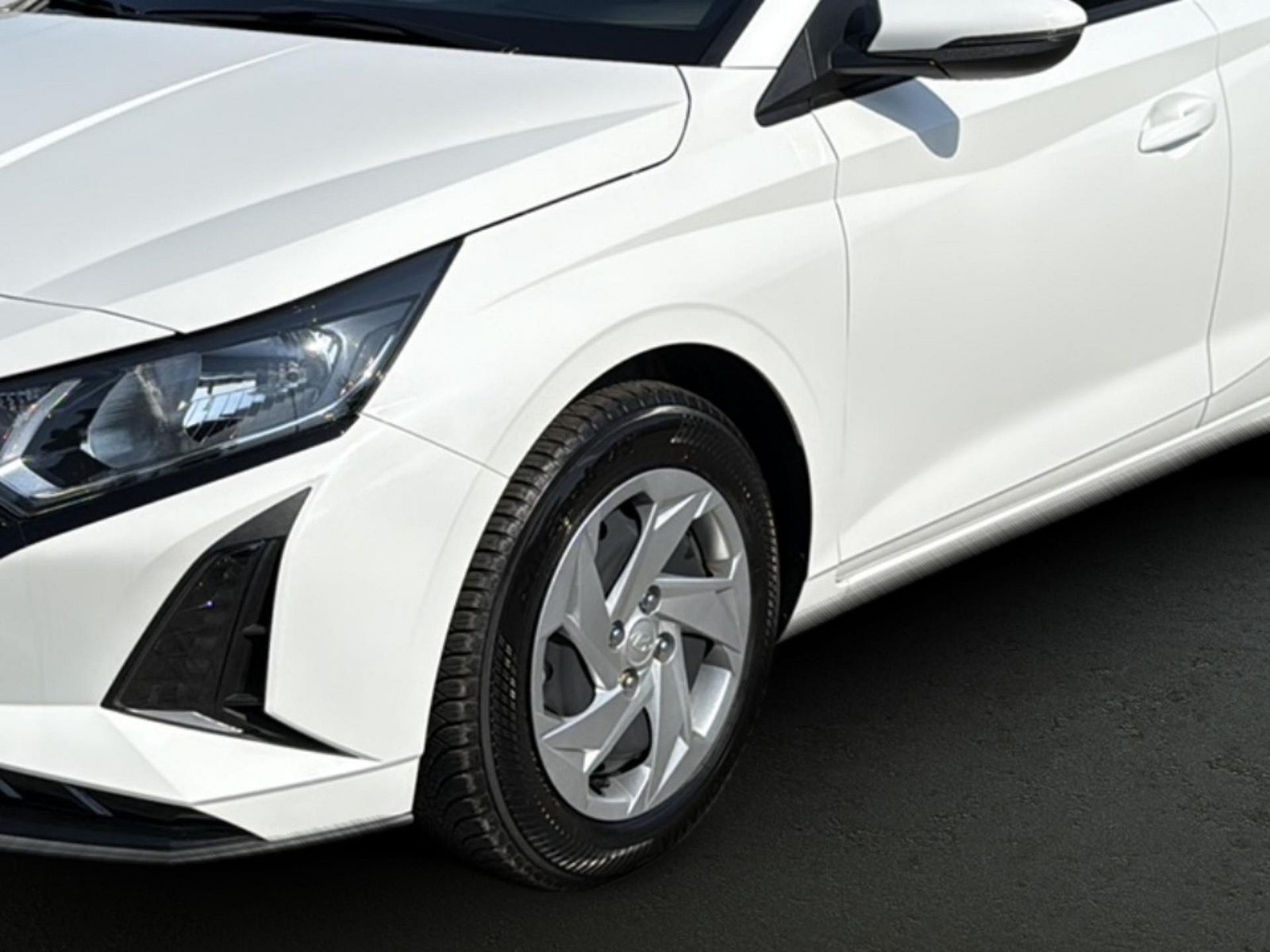 Hyundai i20 – Bild 6
