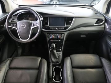 Opel Mokka X 1.4 NAVI LEDER DACH SITZHZ LENKRADHZ 19Z
