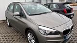 BMW 218 Active Tourer 218d - - BMW 218 Active Tourer von privat