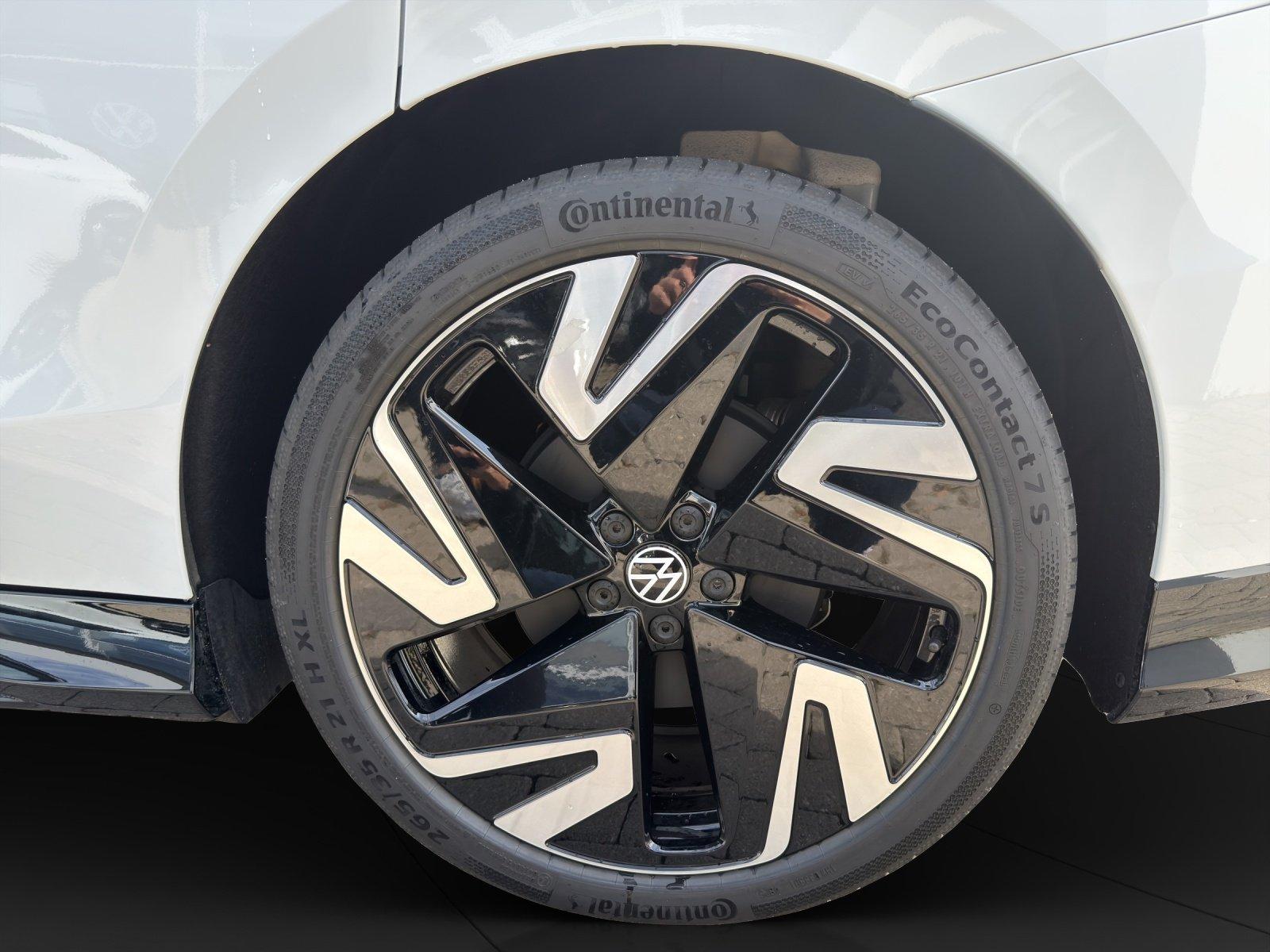Volkswagen ID.7 4MOTION GTX Tourer | LED | AHK | NAVI