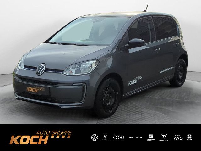 Volkswagen e-up! Edition