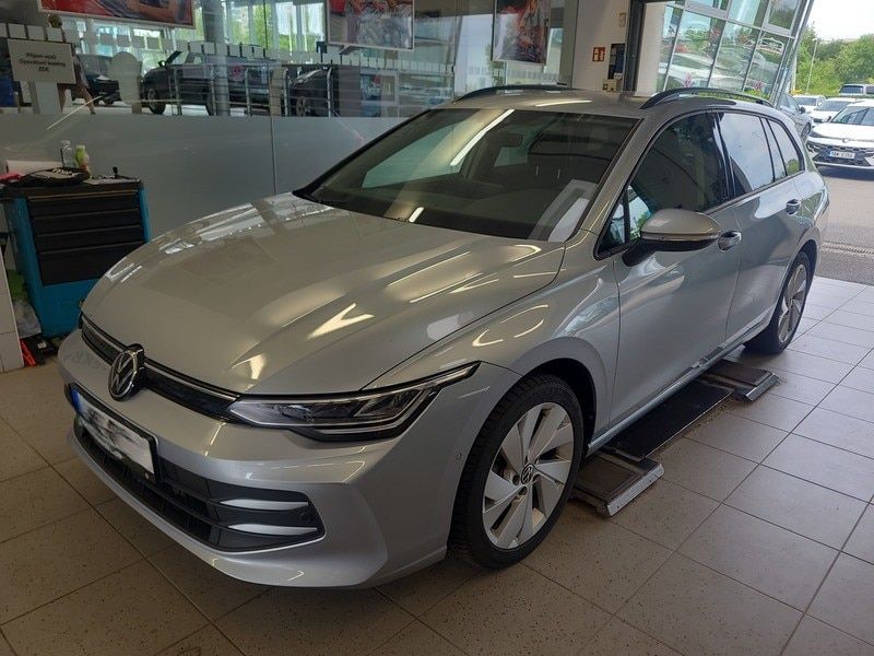 Volkswagen Golf Variant Life Golf VIII Variant 1.5 eTSI DSG foto 4
