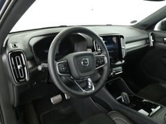 Fahrzeugabbildung Volvo XC40 Recharge Twin Pro AWD*360°*PANO*Google*ACC