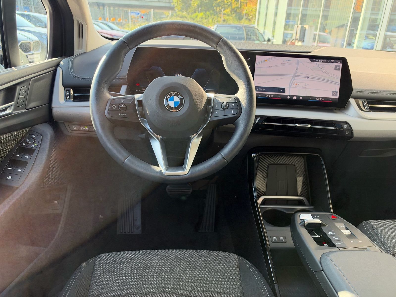 BMW 220 Active Tourer - Bild 5
