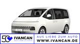 Hyundai STARIA Hybrid 9-Sitzer TREND 18 Park Easy - scheckheftgepflegte Hyundai Gebrauchtwagen