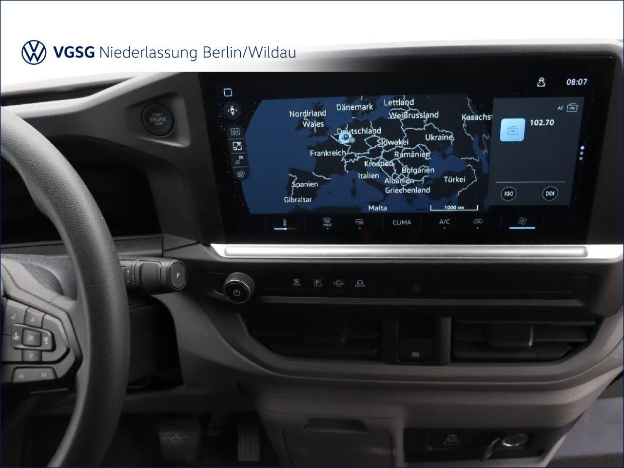 Volkswagen T7 Transporter - Bild 7
