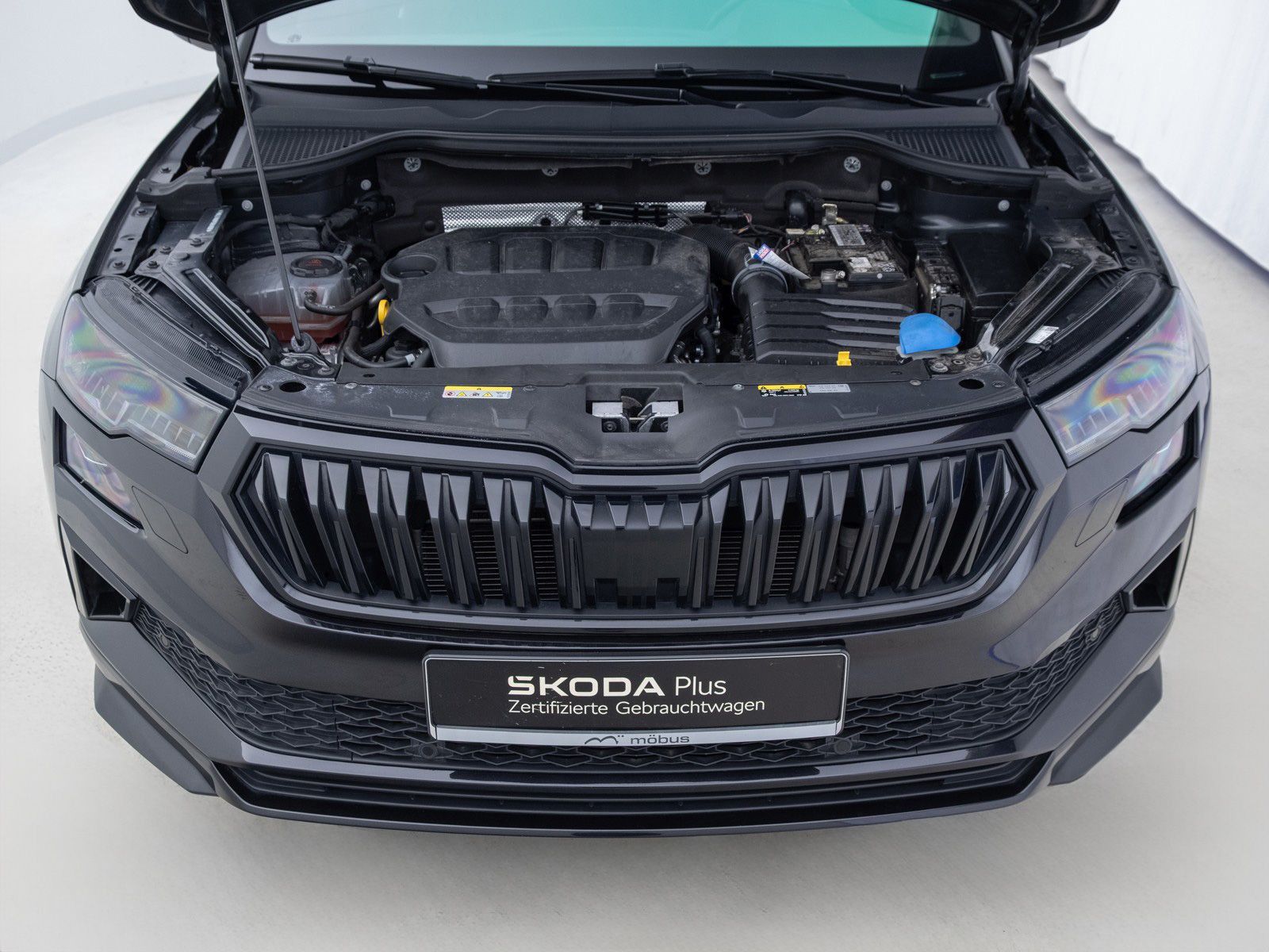 Skoda Karoq - Bild 19