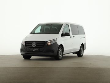 Mercedes Vito - 2