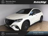 Mercedes-Benz 4M SUV 2xAMG/Night/Pano/HAL/360°/Burm/WP Navi - gebrauchte Mercedes-Benz EQE SUV aus dem Jahr 2023