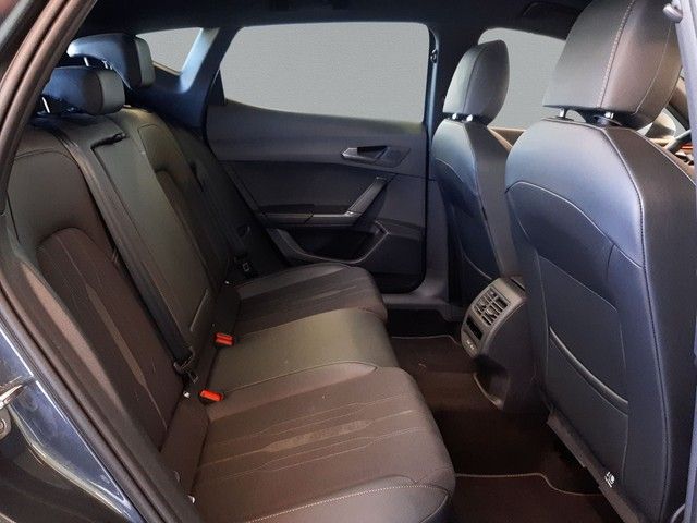 Fahrzeugabbildung Cupra Formentor 2.0TDI DSG 4Drive ACC 18Zoll LenkHz