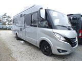 HYMER / ERIBA / HYMERCAR B-Klasse ML I 780 Klima, SAT/TV, Markise, Ofen