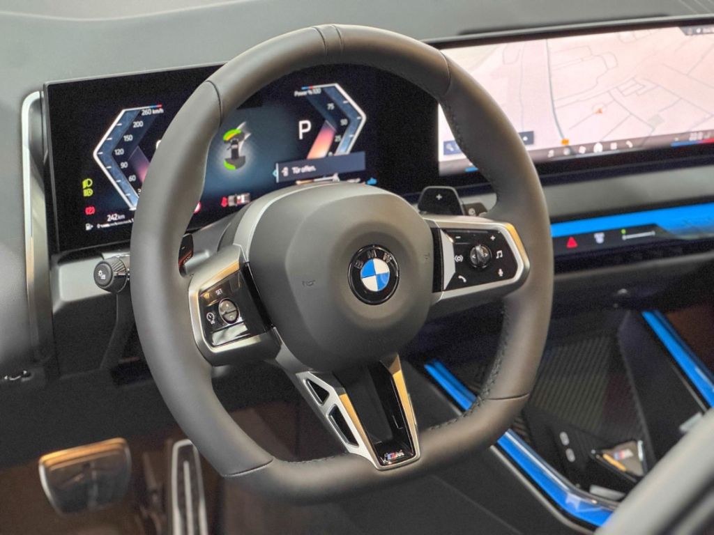 BMW X3 - Bild 9