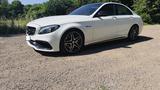 Mercedes-Benz C 63 AMG AMG Drivers Package Service Neu - Mercedes-Benz: AMG Package
