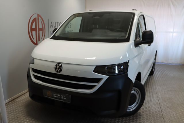 Volkswagen T7 Transporter Klima  LED "sofort lieferbar"