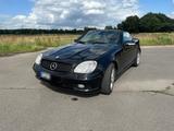 Mercedes-Benz SLK 32 AMG - Mercedes-Benz SLK 32 AMG Gebrauchtwagen