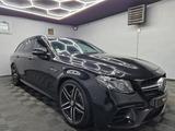 Mercedes-Benz E 63 AMG 4Matic|LED|DISTRONIC|BURMESTER|NIGHT|WI - Mercedes-Benz E 63 AMG Gebrauchtwagen in Berlin