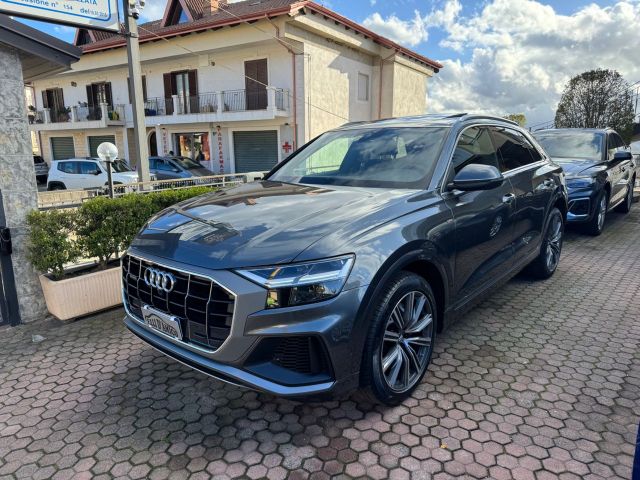 AUDI Audi Q8 50 TDI 286 CV quattro tiptronic Sport