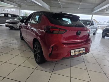 Bild 2 Opel Corsa GS NAVI/PDC V+H+CAM/SHZ+LHZ/Allwetterreife