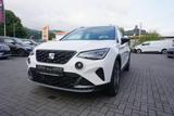 Seat Arona 1.0 TSI FR Navi/18Zoll/5Jahre Garantie - Seat Arona Tageszulassungen