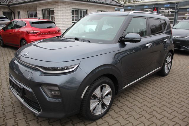 Kia e- Soul 64 kWh  Spirit (Launch-Paket)