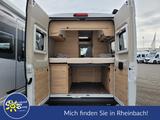 Knaus BoxLife PRO 60 YEARS 600 STREET Dieselheizung  - Wohnmobil oder -wagen Dieselheizung