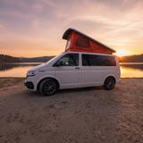 Volkswagen VW T6.1 Camper 4Motion | autark | Aufstelldach - Angebote