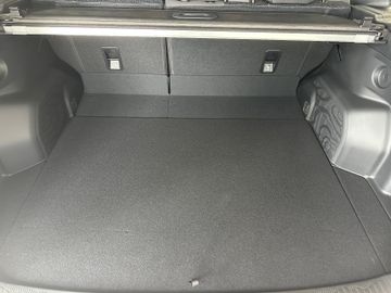 Subaru Forester 2.0 ie Exclusive Hybrid