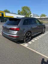 Audi Q7 3.0 TDI quattro tiptronic - - Audi Q7 in Mönchengladbach
