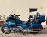 Honda GL1500 - HONDA GL 1500