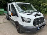 Ford *Beschädigt Motorschaden* Transit 350 TDCi 350 L - Ford Transit motorschaden