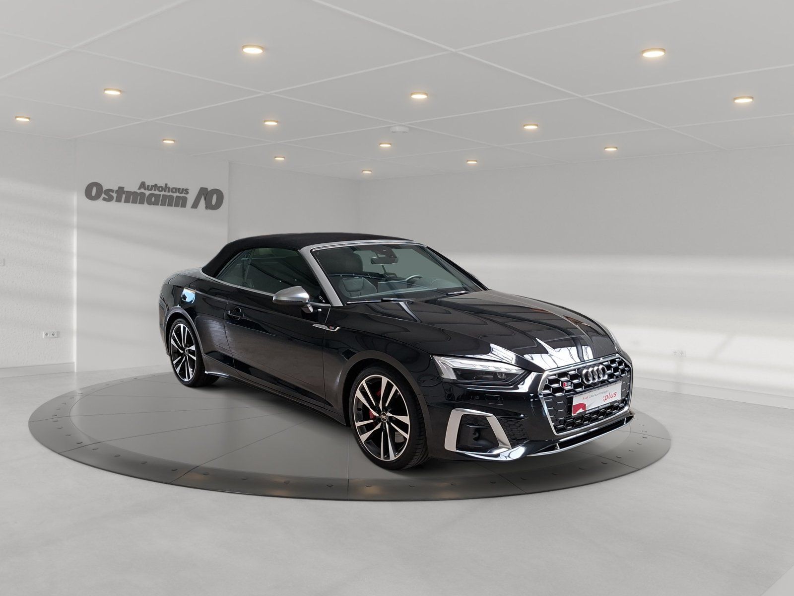 Audi S5 - Bild 6