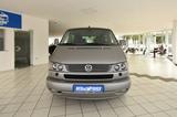 Volkswagen T4 Caravelle 2.8 VR6 BUSINESS einmalige Historie - Volkswagen T4: V6