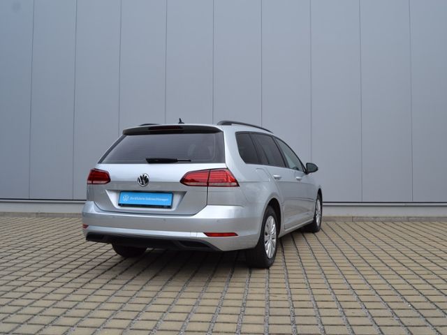 Golf VII Variant 1.6 TDI NAVI/GRA/BUSINESS/PDC/C