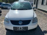 Volkswagen Fox Refresh* 1,2L - Gebrauchtwagen bis 1.000 Euro