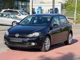 Volkswagen Golf VI Highline - gebrauchte VW Golf aus dem Jahr 2009