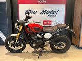 Triumph Scrambler 400 SRAMBLER X E5+ '25 - TRIUMPH T400