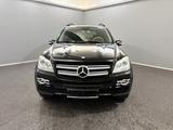 Mercedes-Benz GL 500 4Matic*DEUTSCH*2.HD*SCHECKHEFT*VOLL - Mercedes-Benz Gebrauchtwagen von 2006