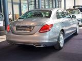 Mercedes-Benz C 200 AVANTGARDE Head-up AHK COMAND LED ILS DVD - Gebrauchtwagen in Herne