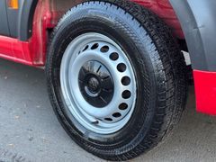 VW Crafter - Ansicht 27