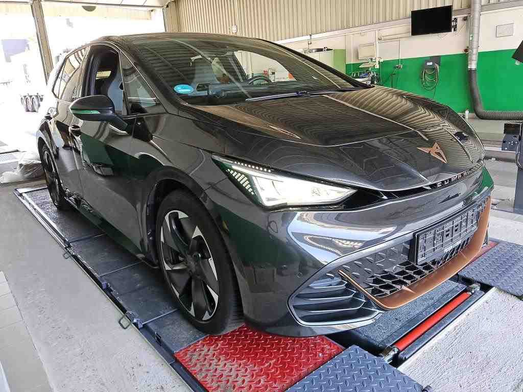 Cupra Born - Bild 3